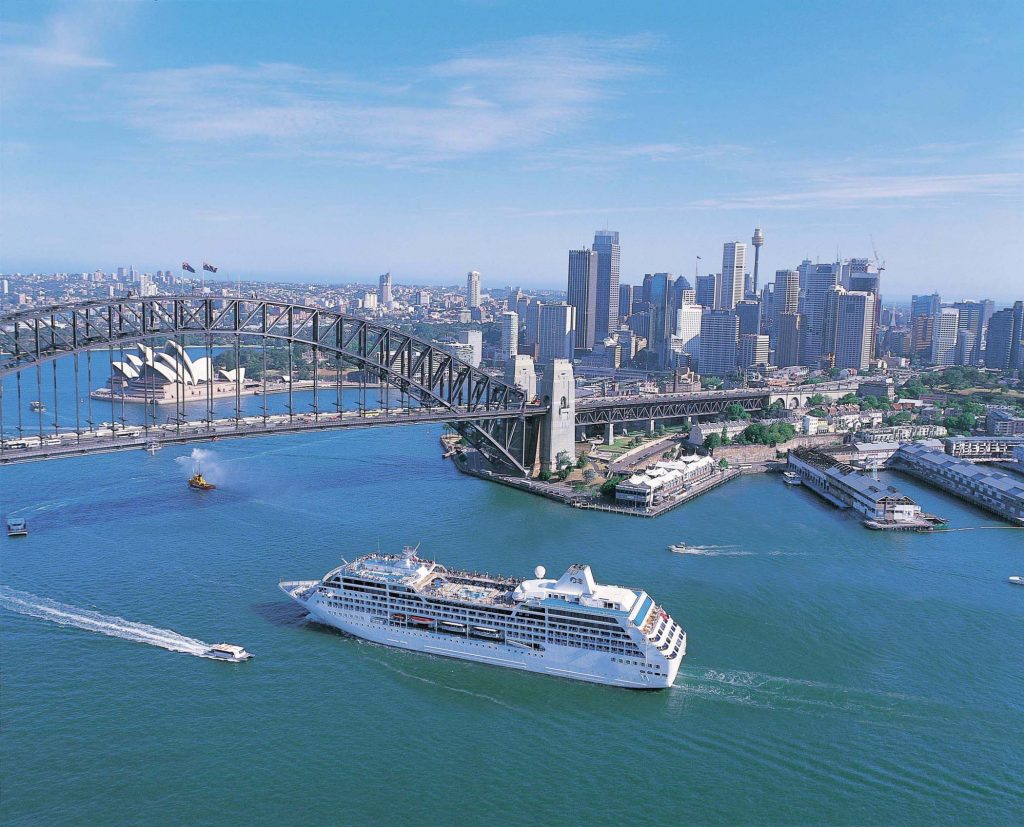 Top Tips for Cruising | NZ Travel Brokers