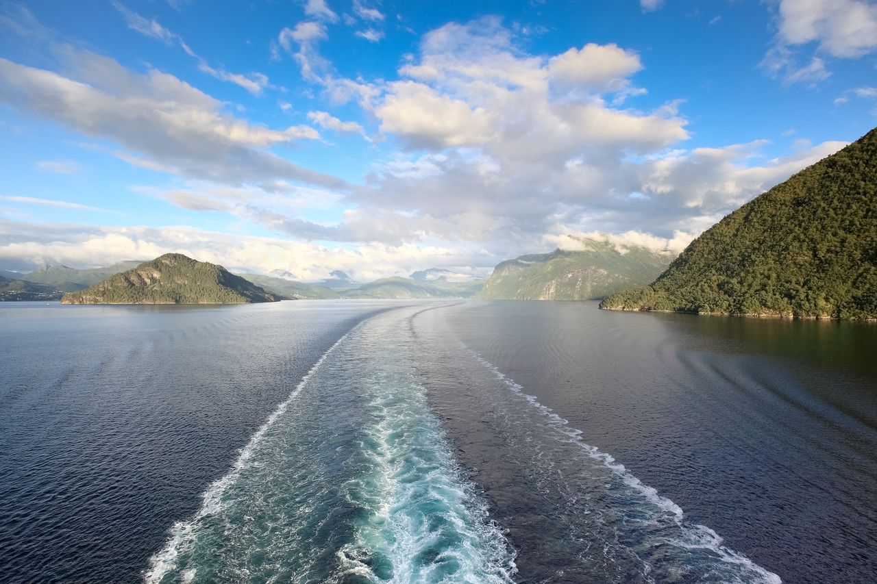 Top Tips for Cruising