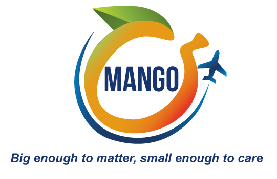 mango travel agent login