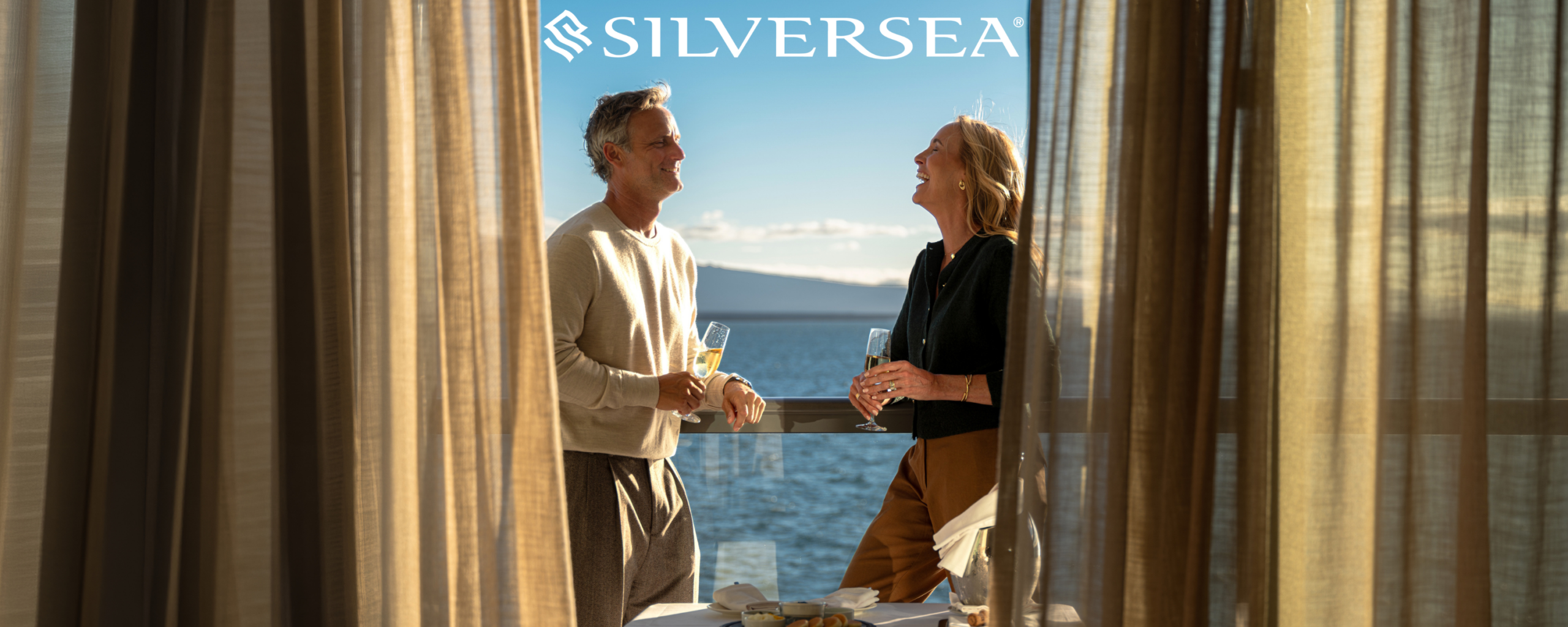 Cruise Month