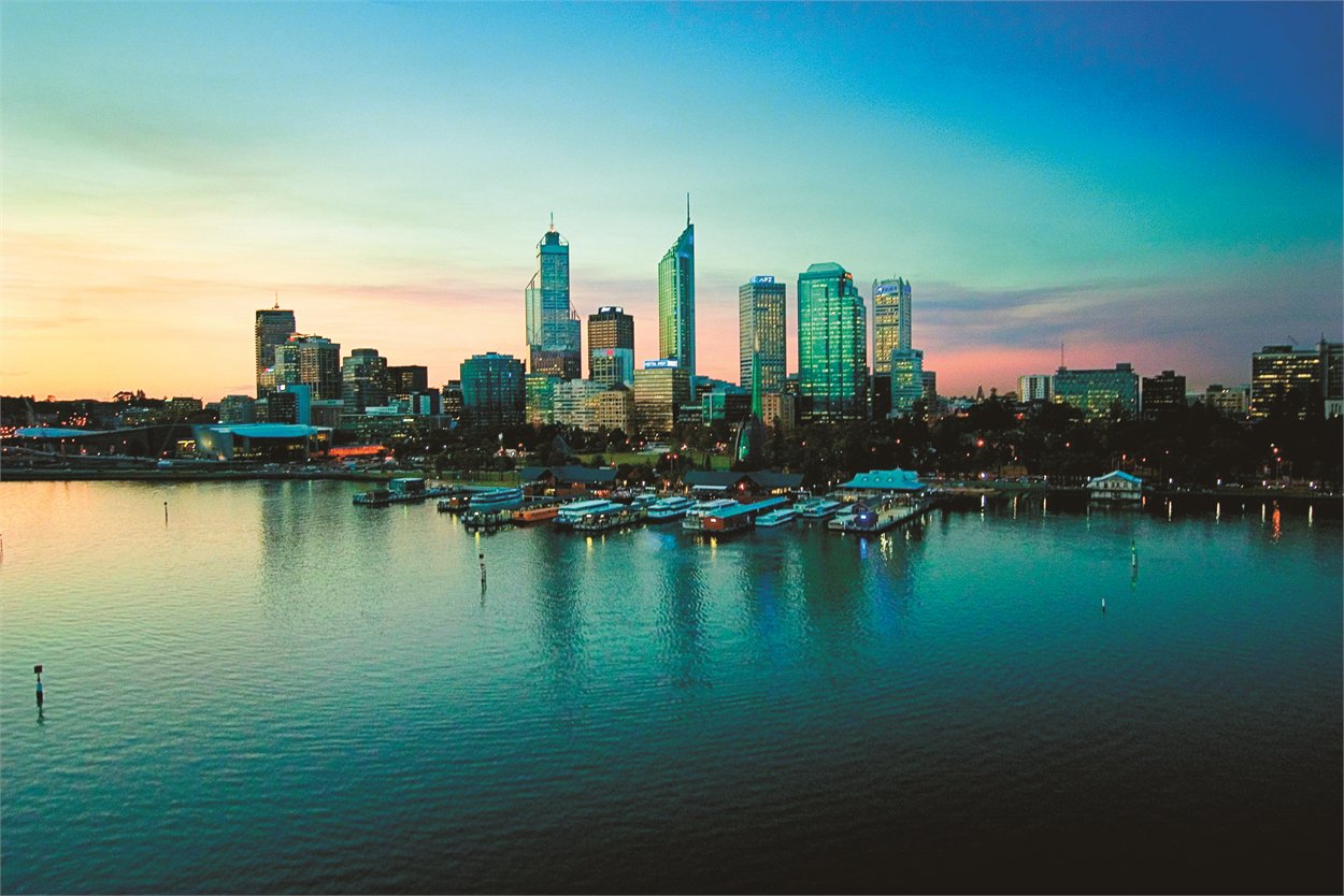 Perth Qld Explore Perth – Rydges Perth King Square – NZ Travel Brokers